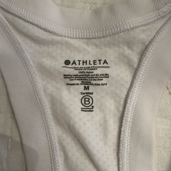 Tank - Picture 2 of 3